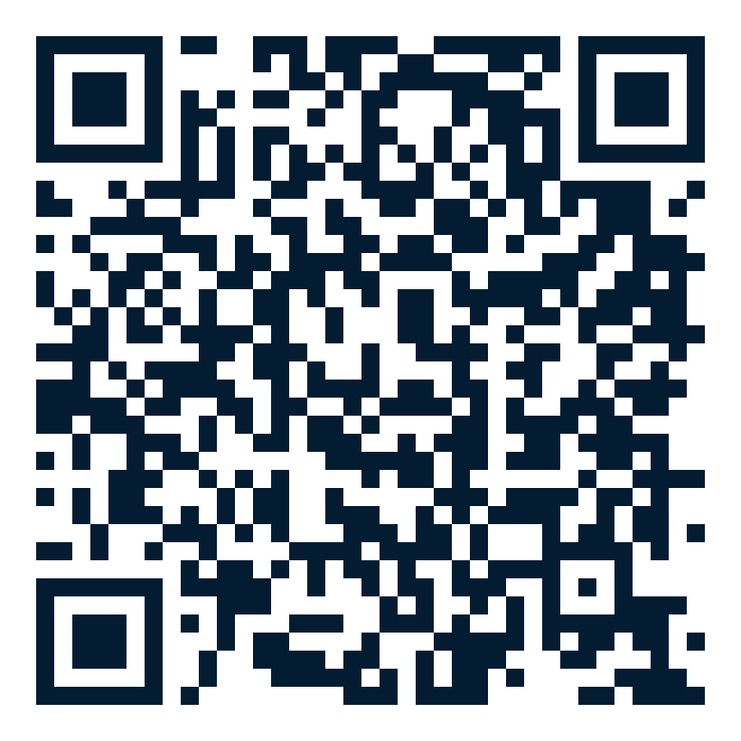 Scan to pay Frank Parra via PayPal